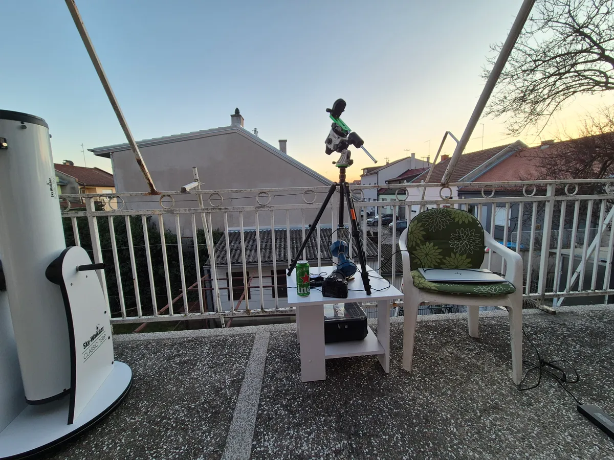 How I Capture Exposures Longer Than 30 Seconds on a Nikon D3400
